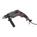 POWE10025 IMPACT DRILL 600W - 1 ACC. 11