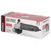 POWE20010 MEULEUSE D'ANGLE 650W Ø 115MM 8