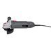 POWE20010 MEULEUSE D'ANGLE 650W Ø 115MM 3