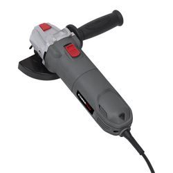 POWE20010 MEULEUSE D'ANGLE 650W Ø 115MM 4