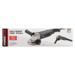 POWE20025 MEULEUSE D'ANGLE 1200W Ø 125MM 7