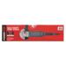 POWE20025 MEULEUSE D'ANGLE 1200W Ø 125MM 10