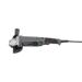 POWE20025 MEULEUSE D'ANGLE 1200W Ø 125MM 4