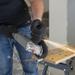 POWE20025 MEULEUSE D'ANGLE 1200W Ø 125MM 5
