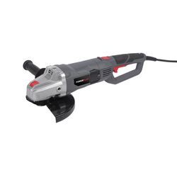 POWE20030 HAAKSE SLIJPER 2200W Ø 230MM 2