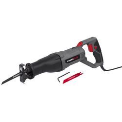 POWE30030 SÄBELSÄGE 710W - 2 ACC. 4