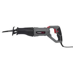 POWE30030 SÄBELSÄGE 710W - 2 ACC. 7