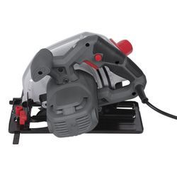 POWE30050 SCIE CIRCULAIRE 1200W Ø 185MM - 1 ACC. 8