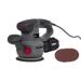 POWE40030 EXZENTERSCHLEIFER 450W Ø 125MM - 5 ACC. 4