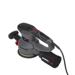 POWE40030 EXZENTERSCHLEIFER 450W Ø 125MM - 5 ACC. 8
