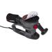 POWE40030 EXZENTERSCHLEIFER 450W Ø 125MM - 5 ACC. 11