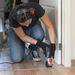 POWE80010 OSCILLERENDE MULTITOOL 350W 8