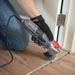 POWE80010 OSCILLERENDE MULTITOOL 350W 10