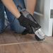POWE80010 OSCILLERENDE MULTITOOL 350W 12