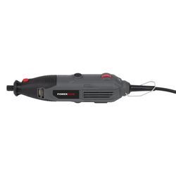 POWE80060 MULTI-OUTIL ROTATIF 135W - 40 ACC. 5