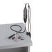 POWE80060 MULTI-OUTIL ROTATIF 135W - 40 ACC. 7