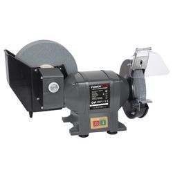 POWE80085 BANKSLIJPMOLEN NAT/DROOG 250W 2