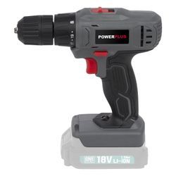 POWEB1510 SCHROEFBOORMACHINE 18V - EXCL. BATTERIJ EN LADER 4