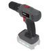 POWEB1510 SCHROEFBOORMACHINE 18V - EXCL. BATTERIJ EN LADER 5