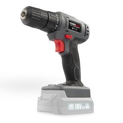 POWEB1510 SCHROEFBOORMACHINE 18V - EXCL. BATTERIJ EN LADER 2