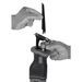POWEB2510 RECIPROZAAG 18V - EXCL. BATTERIJ EN LADER 8