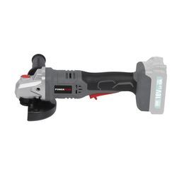 POWEB3510 MEULEUSE D'ANGLE 18V Ø 115MM  - EXCL. BATTERIE ET 3