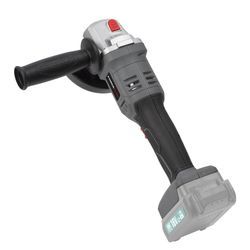 POWEB3510 MEULEUSE D'ANGLE 18V Ø 115MM  - EXCL. BATTERIE ET 4