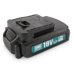 POWEB9010 BATTERY 18V 1.5AH 2