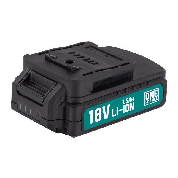 Battery 18V 1.5Ah