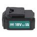 POWEB9013 BATTERY 18V 3.0AH 3