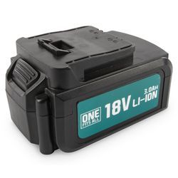 POWEB9013 BATTERY 18V 3.0AH 2