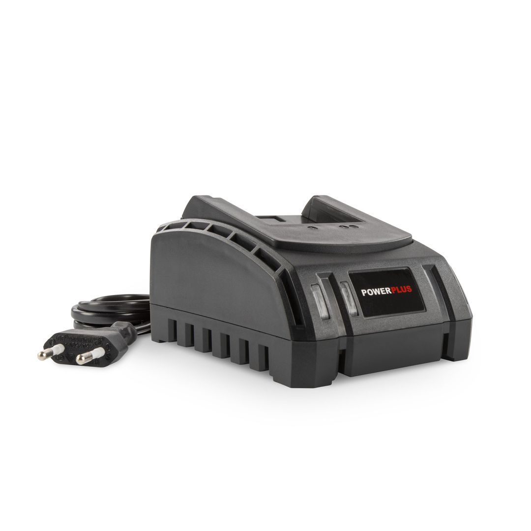 Power Plus Plug In POWERPLUS