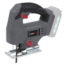 POWEBJSS1 DECOUPEERZAAG 18V - INCL. BATTERIJ 18V 1.5AH EN LA 3