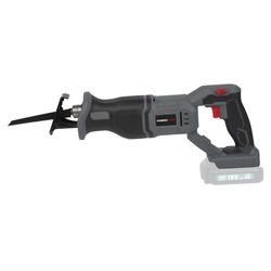 POWEBRSS3 SÄBELSÄGE 18V - INKL. BATTERIE 18V 1.5AH UND LADEG 4