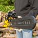 POWEG10243 KETTINGZAAG 37CC 400MM - 1 ACC. 7
