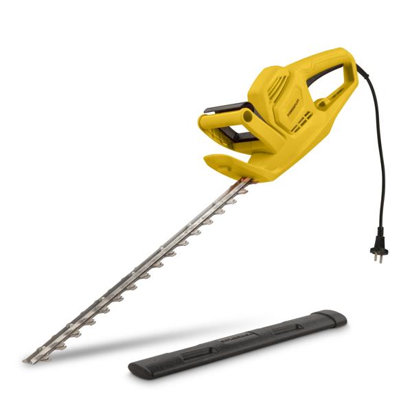 Hedge trimmer 500W 550mm