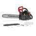 POWEG2010 CHAINSAW 37.2CC 350MM - 1 ACC. 1