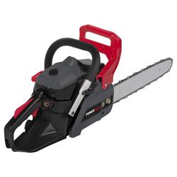 POWEG2010 CHAINSAW 37.2CC 350MM - 1 ACC. 6