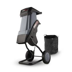 POWEG5011 BROYEUR DE VÉGÉTAUX 2400W