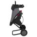 POWEG5011 BROYEUR DE VÉGÉTAUX 2400W 4