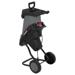 POWEG5011 BROYEUR DE VÉGÉTAUX 2400W 6
