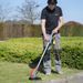 POWEG6015 RASENTRIMMER 300W Ø 250MM - 1 ACC. 11