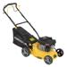 POWEG60220 TONDEUSE À GAZON AUTOTRACTÉE 132CC Ø 410MM 3