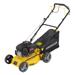 POWEG60220 TONDEUSE À GAZON AUTOTRACTÉE 132CC Ø 410MM 2