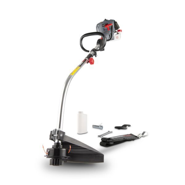 Grastrimmer 25.4cc Ø 380mm - 1 acc.