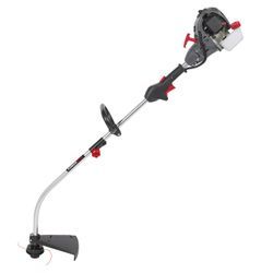 POWEG6050 GRASTRIMMER 25.4CC Ø 380MM - 1 ACC. 6