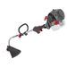 POWEG6050 GRASTRIMMER 25.4CC Ø 380MM - 1 ACC. 5