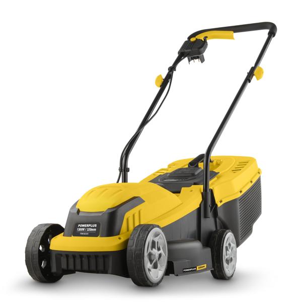 POWEG62205 GRASMAAIER 1300W Ø 320MM
