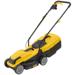 POWEG62205 LAWNMOWER 1300W Ø 320MM 2