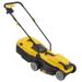 POWEG62205 LAWNMOWER 1300W Ø 320MM 3